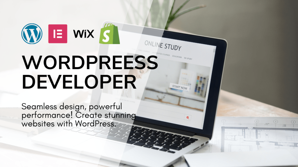 WordPress Developer